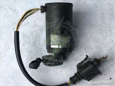 VW SHARAN (7M8, 7M9, 7M6) Gázpedál (Elektromos) (1995–) 0205001044 7M0907469 A