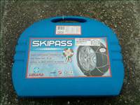 Új Skipass hólánc