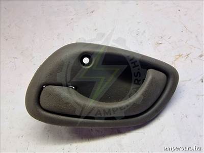 RENAULT CLIO II (BB0/1/2_, CB0/1/2_) Kilincs Hátsó Bal (1998–)