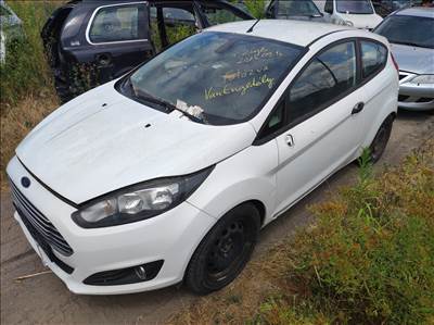 2013 FORD Fiesta JR8, 1.5 diesel, manuális - ÉRKEZETT BONTÁSRA! 