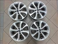  4x100 Kia gyári alufelni 6x15 ET46 Stonic Picanto Rio