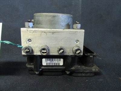 Fiat Bravo 2007-2014 abs egység 51789678 , 0265231928