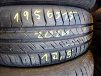  4db 195/6515" használt Laufenn nyári gumi eladó.