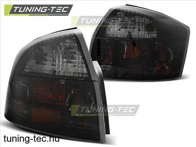 Audi A4 (B6/B7) AUDI A4 10.00-10.04 SEDAN SMOKE Tuning-Tec Hátsó L
