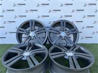5x112 18" Seat Leon gyári alufelni 7,5Jx18h2 ET51