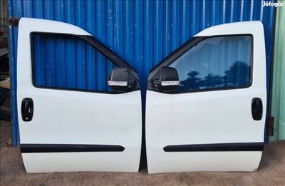 Fiat Doblo 2, Combo 2 gyári bal, jobb visszapillantó tükör