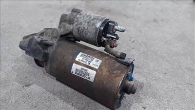 Ford Transit Tranzit MK7 06- Bendix tekercs önindító indító motor 4437