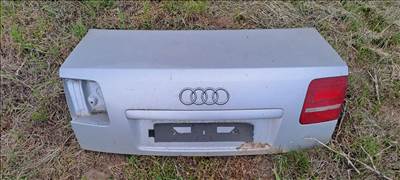 Audi A8 (D3 - 4E) D3 - 4E A8 csomagtér ajtó