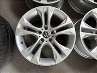 VW Transporter T5 T6 18" 5x120 alufelni szett eladó 18 coll Multivan