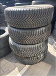  215/6516" Hankook téli gumi 4db