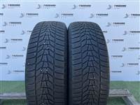 215/65 R17 Hankook Winter I’cept Evo 3 téli gumi 5mm