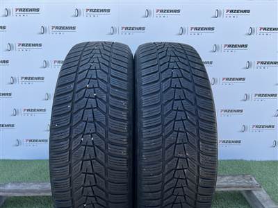 215/65 R17 Hankook Winter I’cept Evo 3 téli gumi 5mm