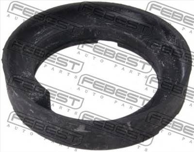 FEBEST BMSI-E34UP - rugótányér BMW