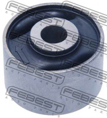 FEBEST SAB-G10DM - Csapágy, differenciál SUBARU