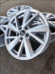  5x112 r17 gyári Audi alufelnik, Volkswagen, Seat,Skoda