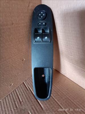 Fiat Punto/Grande Punto ablakemelő kapcsoló  735500050