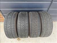  245/45 r20 Pirelli téligumi szett!