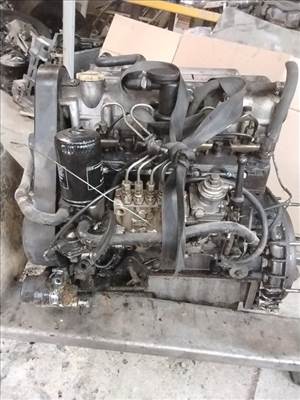 Gaz GAZELLA Motor, diesel fűzött blokk hengerfejjel