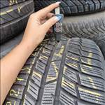  245/45 R19 Toyo téli gumi 35000ft a 2db/227/