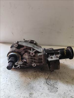 Suzuki SX4 I Első difi.