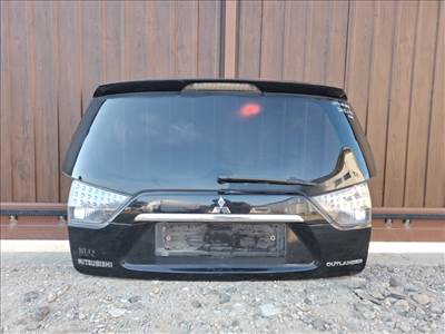 Mitsubishi Outlander felső csomagtérajtó
