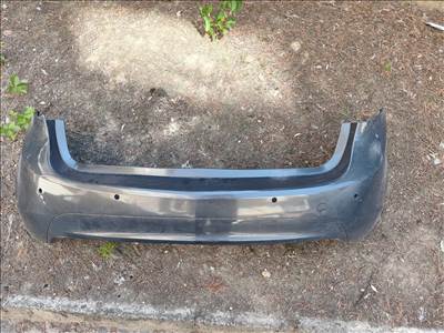 Opel meriva b hátsó lökhárító 