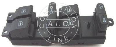 AIC 51437 - kapcsoló, ablakemelő SEAT VW