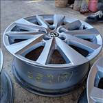 5x114,3 17 Gyári Mazda alufelni 130000ft a 4db/151/