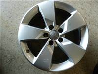  4db 5x112 lyukosztású 7,5JJ 17" használt (gyári felni) alufelni eladó.