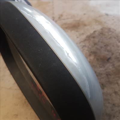 Renault Megane I  Jobb mech. visszapillantó tükör 7701471859