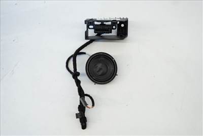 BMW 1er F20, F20LCI, F21, F21LCI, F40, F70, 2er F22, F22LCI, F87M2, F87M2LCI, G42, G87M2, F23, F23LCI, F44, F74, F78, F45, F45LCI, U06, F46, F46LCI, 3er F30, F30LCI, F80M3, F80M3LCI, G20, G20LCI, G80M3, G80M3LCI, G28, G28LCI, F31, F31LCI, Hangszóró