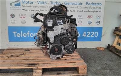Ford JTJB bontott motor 