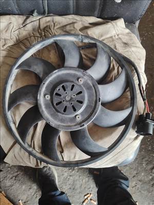 Audi A6 (C7 - 4G) 3.0 TDI hűtőventilátor  4h0959455ad 12014052820405