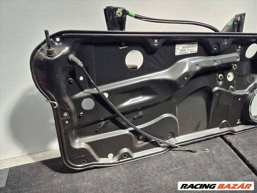 Volkswagen Golf IV bal ablakemelő szerkezet, 3 ajtós (manuális) (36516) 3. kép