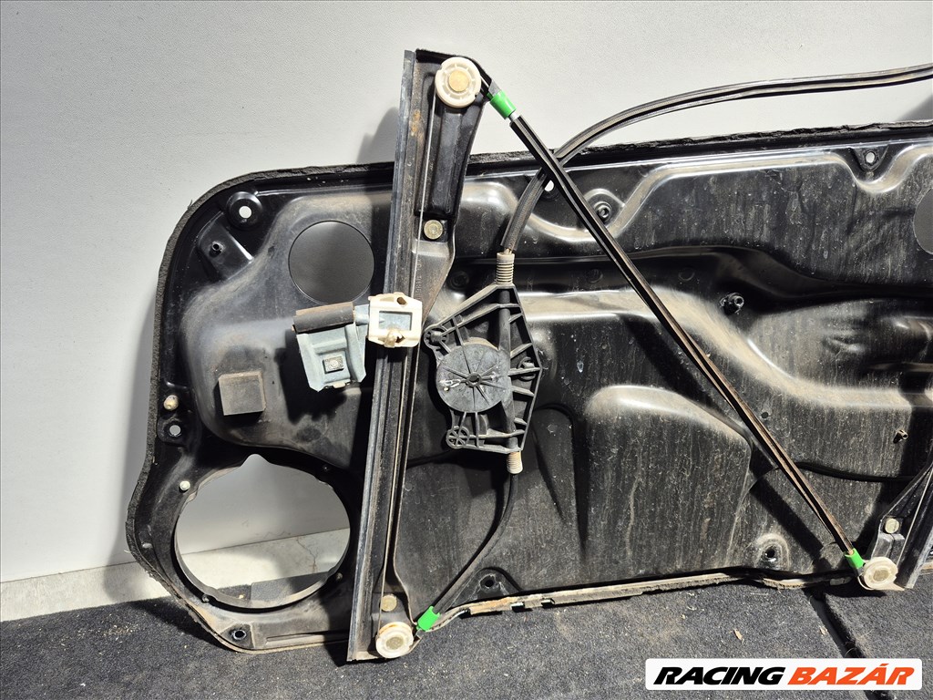 Volkswagen Golf IV bal ablakemelő szerkezet, 3 ajtós (manuális) (36516) 8. kép
