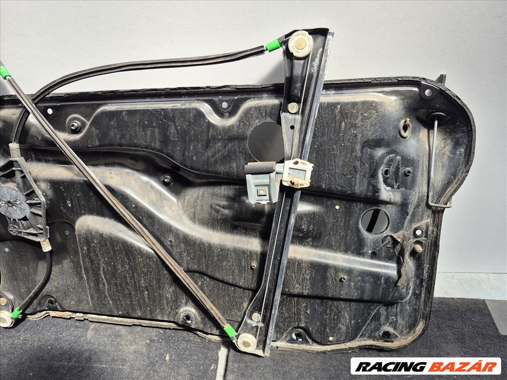 Volkswagen Golf IV bal ablakemelő szerkezet, 3 ajtós (manuális) (36516) 9. kép