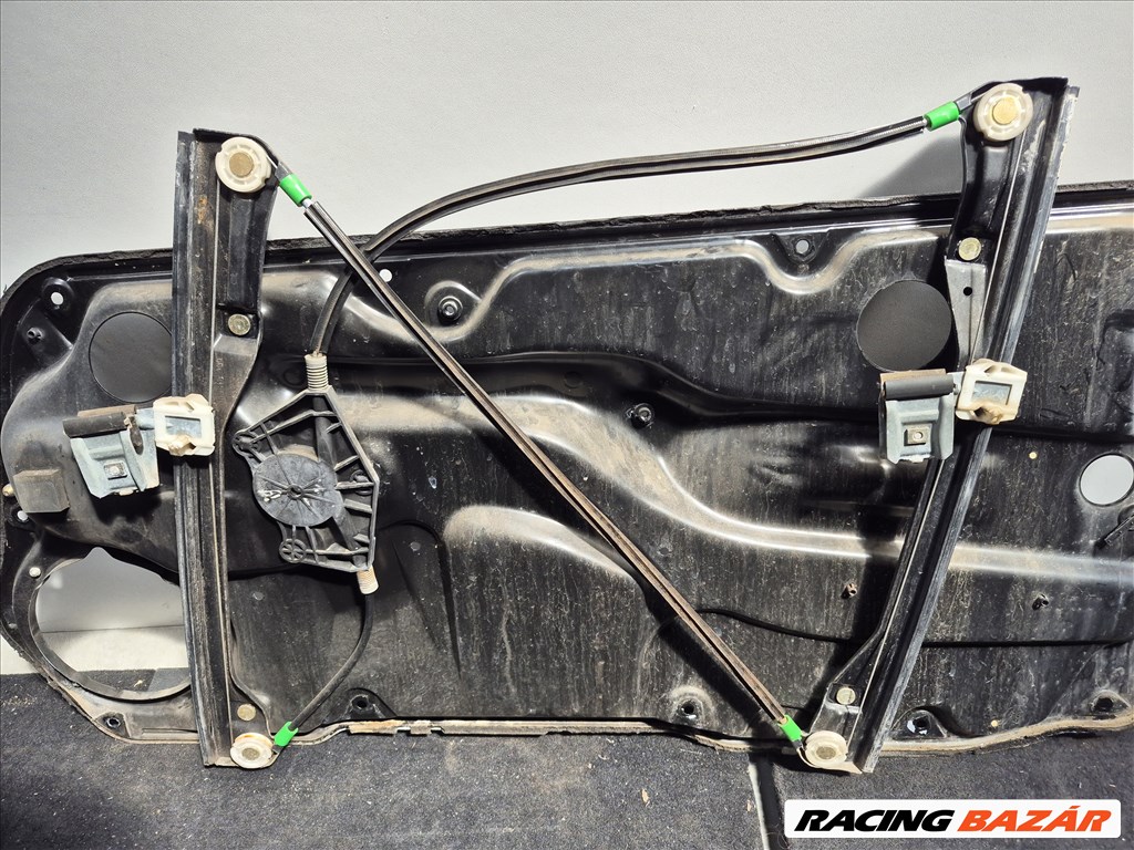 Volkswagen Golf IV bal ablakemelő szerkezet, 3 ajtós (manuális) (36516) 10. kép