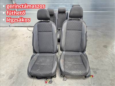 Volkswagen Golf VII kombi ülés garnitúra (36515)