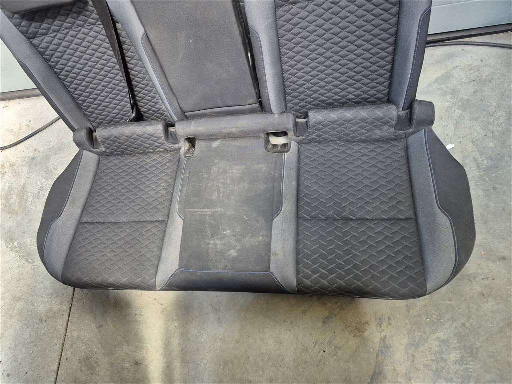 Volkswagen Golf VII kombi ülés garnitúra (36515) 10. kép