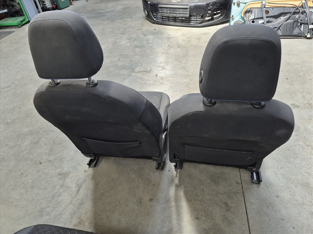 Volkswagen Golf VII kombi ülés garnitúra (36515) 16. kép