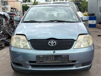 Toyota Corolla (E120/E130) Jobb első Ablaktörlő Kar *168239*