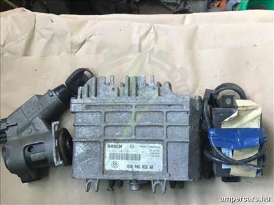 VW POLO (6N1) Motorvezérlő (1994–1996) 030906026AK