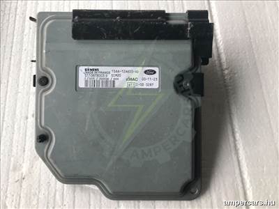 FORD FIESTA IV (JA_, JB_) Motorvezérlő (1995–2002) 1S6A12A650 AD