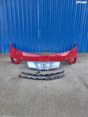 Honda Civic UFO VIII gyári 71101Smgazz00 mosós első lökhárító