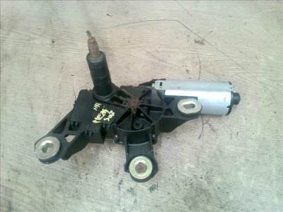 VOLKSWAGEN polo v. 02-05 ablaktörlő motor hátsó