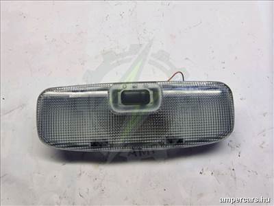 FORD FIESTA V (JH_, JD_) Beltér Világítás Első (2001–2008) 2S6A13776AA
