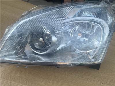Nissan Qashqai Új Bal Első fényszóró 