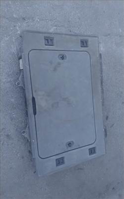 JEEP Cherokee Liberty 2007-2012 Tároló rekesz hátsó