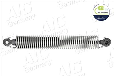 AIC 72576 - csomagtérajtó teleszkóp BMW