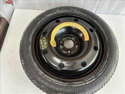 Alfa Romeo 159 pótkerék 17 colos